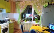 Продам квартиру трехкомнатную в панельном доме Первомайская73 недвижимость Северодвинск