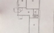 Продам квартиру двухкомнатную в панельном доме бульвар Строителей 25 недвижимость Северодвинск
