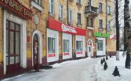Продам торговое помещение  проспект Ленина 1 недвижимость Северодвинск