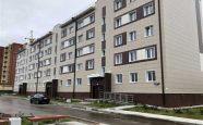 Продам квартиру двухкомнатную в кирпичном доме проспект Победы 19 недвижимость Северодвинск