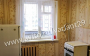Продам квартиру однокомнатную в панельном доме проспект Бутомы4 недвижимость Северодвинск