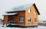 Продам дом из бруса Приморский Приморское недвижимость Северодвинск