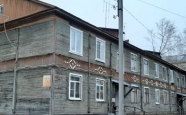 Продам комнату в деревянном доме по адресу Железнодорожная 12 недвижимость Северодвинск