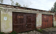 Продам гараж железобетонный Западная недвижимость Северодвинск
