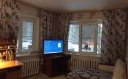 Продам квартиру однокомнатную в кирпичном доме Железнодорожная 17 недвижимость Северодвинск