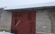 Продам гараж кирпичный  Первомайская 38с3А недвижимость Северодвинск