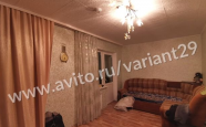 Продам комнату в кирпичном доме по адресу Пионерская 21 21 недвижимость Северодвинск