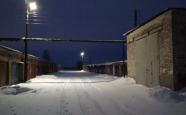 Продам гараж кирпичный  озеро Первостроителей недвижимость Северодвинск