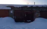 Продам гараж кирпичный  Двинская недвижимость Северодвинск