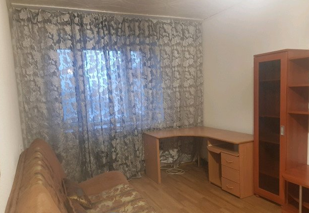 Сдам квартиру на длительный срок однокомнатную в кирпичном доме по адресу Комсомольская 41 недвижимость Северодвинск