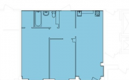 Продам квартиру в новостройке двухкомнатную в монолитном доме по адресу проспект Труда 62а недвижимость Северодвинск
