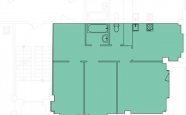 Продам квартиру в новостройке трехкомнатную в монолитном доме по адресу проспект Труда 62а недвижимость Северодвинск