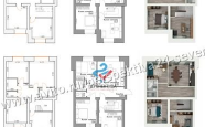 Продам квартиру в новостройке четырехкомнатную в кирпичном доме по адресу проспект Труда 61 недвижимость Северодвинск