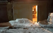 Продам гараж железобетонный Макаренко 11 недвижимость Северодвинск