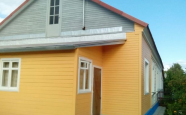 Продам дом кирпичный на участке Южная недвижимость Северодвинск