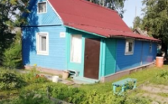 Продам дачу из экспериментальных материалов на участке Северодвинск недвижимость Северодвинск