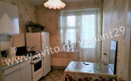 Продам квартиру однокомнатную в кирпичном доме Комсомольская 33 недвижимость Северодвинск