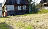 Продам дачу из бруса на участке Приморский СНТ Лисьи Борки недвижимость Северодвинск