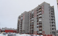 Продам квартиру двухкомнатную в кирпичном доме проспект Беломорский 48 недвижимость Северодвинск