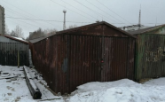 Продам гараж металлический  Северодвинск недвижимость Северодвинск