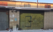 Продам гараж кирпичный  Северодвинск недвижимость Северодвинск