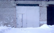 Продам гараж железобетонный Северодвинск недвижимость Северодвинск
