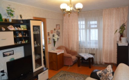 Продам квартиру двухкомнатную в панельном доме Железнодорожная 17 недвижимость Северодвинск