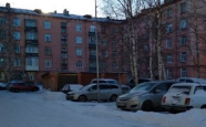 Продам комнату в кирпичном доме по адресу Адмирала Нахимова 4А недвижимость Северодвинск