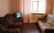 Сдам квартиру на длительный срок однокомнатную в панельном доме по адресу Мира 7 недвижимость Северодвинск