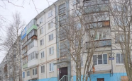 Продам квартиру трехкомнатную в панельном доме Железнодорожная 23А недвижимость Северодвинск