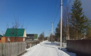 Продам земельный участок СНТ ДНП  СНТ Пеньки 15-я линия недвижимость Северодвинск