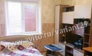 Продам квартиру трехкомнатную в панельном доме Макаренко 26 недвижимость Северодвинск