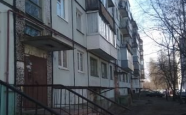 Продам квартиру двухкомнатную в панельном доме Серго Орджоникидзе 6 недвижимость Северодвинск