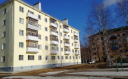 Продам квартиру двухкомнатную в кирпичном доме Советская 60 недвижимость Северодвинск