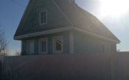 Продам дом из бруса Приморский Заское Лянецкое недвижимость Северодвинск
