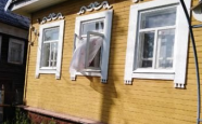 Продам дом из бруса Приморский Островное Чубола-Наволок недвижимость Северодвинск
