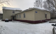 Продам квартиру четырехкомнатную в деревянном доме по адресу Архангельск Левачёва 12 недвижимость Северодвинск