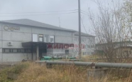 Продам земельный участок промназначения  Приморский Талажское шоссе22 недвижимость Северодвинск