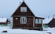 Продам дачу из бруса на участке Приморский Приморское СНТ Северное Сияние недвижимость Северодвинск