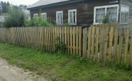 Продам дом из экспериментальных материалов на участке вельскийвеликое улкомсомольская 7 недвижимость Северодвинск