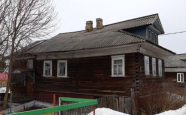 Продам дом из бревна Приморский Заское Нижнее Ладино 14 недвижимость Северодвинск