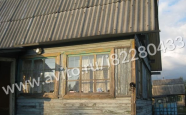 Продам дом из бревна Архангельск 23-го Лесозавода Колхозная 5 недвижимость Северодвинск