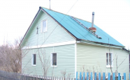 Продам дачу из бруса на участке СНТ Тайга-2 недвижимость Северодвинск