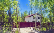Продам дом из газоблоков Приморский Талажское Талаги 172 недвижимость Северодвинск