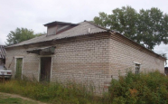 Продам дом кирпичный на участке Красноборский Алексеевское Дябрино недвижимость Северодвинск