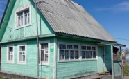 Продам дачу из бруса на участке СНТ Уйма недвижимость Северодвинск