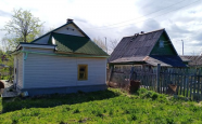 Продам дом из бруса СНТ Радуга недвижимость Северодвинск