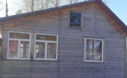 Продам дачу из экспериментальных материалов на участке СНТ Север 20-я недвижимость Северодвинск