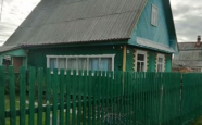Продам дачу из экспериментальных материалов на участке СНТ Теремок-1 недвижимость Северодвинск