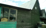 Продам дачу из экспериментальных материалов на участке СНТ Радуга недвижимость Северодвинск